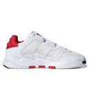 Придбати Adidas Niteball White Red FKS57493
