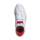 Adidas Niteball White Red H67539