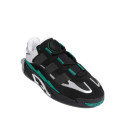 Кросівки Adidas Niteball Black Sub Green