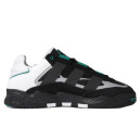 Придбати Adidas Niteball Black Sub Green FKS56271
