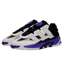 Кроссовки Adidas Niteball Power Purple