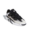 Кросівки Adidas Niteball Silver Metallic