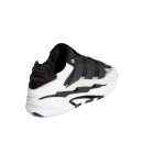 Оригінал Adidas Niteball Silver Metallic