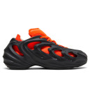Придбати Adidas adiFOM Q Black Imperial Orange FKS57223
