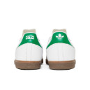 Оригінал Adidas Samba x Kith Classics Program White