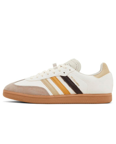 Adidas x END Velosamba Social Cycling Coffee IF2864