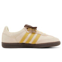 Купить Adidas x Wales Bonner Samba Ecru Tint Yellow FKS2350062