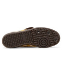 Adidas x Wales Bonner Samba Ecru Tint Yellow ID0217