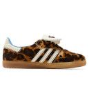 Придбати Adidas Samba x Wales Bonner Pony Leopard FKS2351602