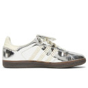 Придбати Adidas Samba x Wales Bonner Silver Metallic FKS2351603