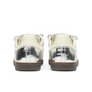 Оригінал Adidas Samba x Wales Bonner Silver Metallic