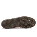 Adidas Humanrace Samba White Scarlet IG1025
