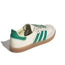 Оригинал Adidas Samba Wales Bonner Cream Green