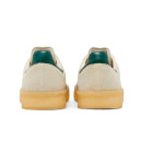 Оригинал Adidas x Clarks x Ronnie Fieg x 8th Street Samba Chalk White