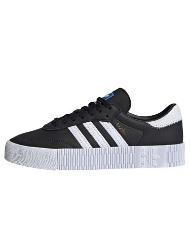 Adidas Sambarose Core Black FV0766