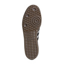 Adidas Humanrace Samba White G17102