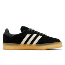 Придбати Adidas x Clarks x Ronnie Fieg x 8th Street Samba Shadow Green FKS57591