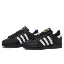 Кросівки Adidas Superstar XLG Black
