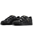 Кросівки Adidas Superstar Black