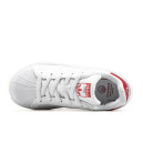 Adidas Superstar White Red 2351796