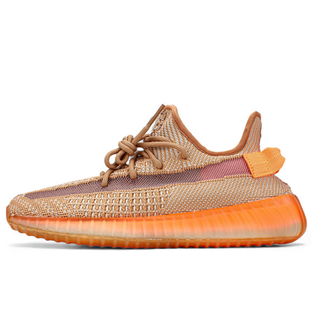 Adidas Yeezy 350 boost V2 Clay EG7490