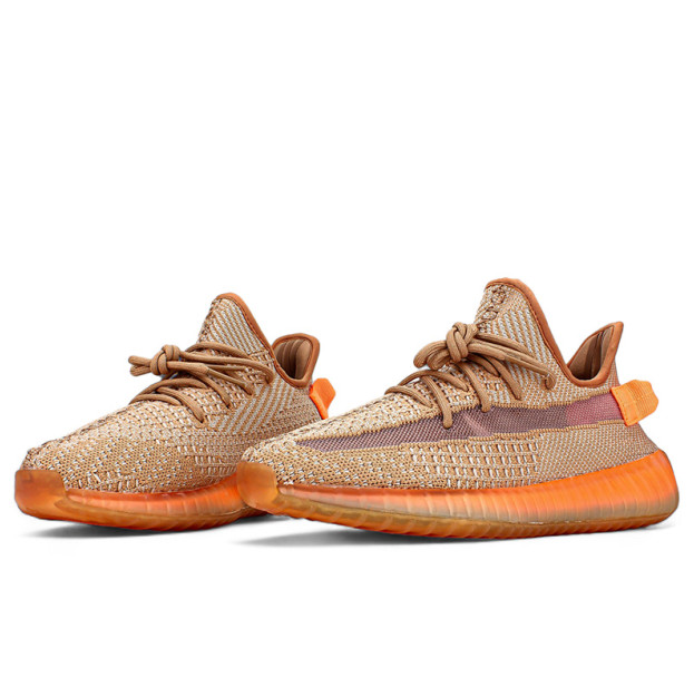 Adidas Yeezy 350 boost V2 Clay EG7490