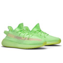 Кроссовки Adidas Yeezy 350 Boost V2 Glow