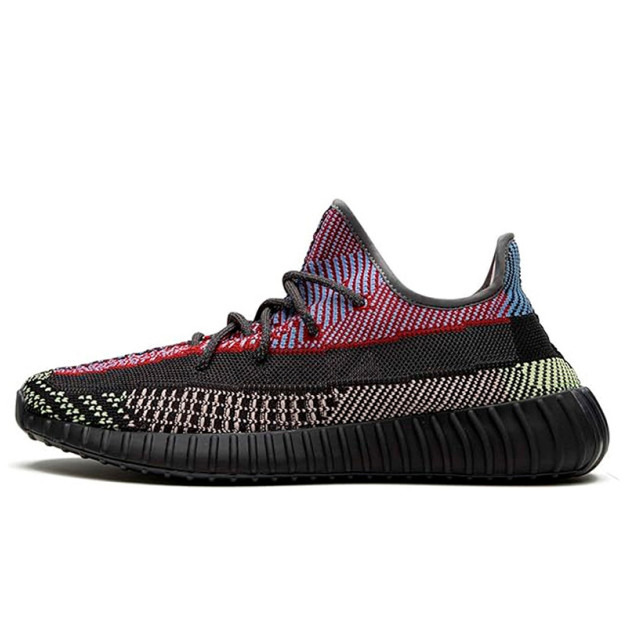 Adidas Yeezy Boost 350 V2 Yecheil Reflective Laces FW5190