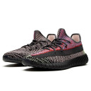 Кроссовки Adidas Yeezy Boost 350 V2 Yecheil Reflective Laces