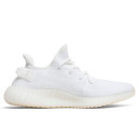 Придбати Adidas Yeezy 350 V2 All White FKS56272