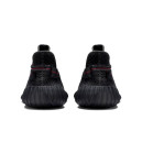 Оригінал Adidas Yeezy 350 boost V2 Static Black (Reflective)