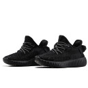 Кросівки Adidas Yeezy Boost 350 V2 Black Reflective