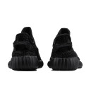 Оригінал Adidas Yeezy Boost 350 V2 Black Reflective