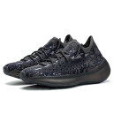 Кросівки Adidas Yeezy Boost 380 Triple Black