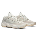 Кроссовки Adidas Yeezy 500 Boost Bone White