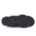 Оригінал Adidas Yeezy Boost 500 Black Winter Fur