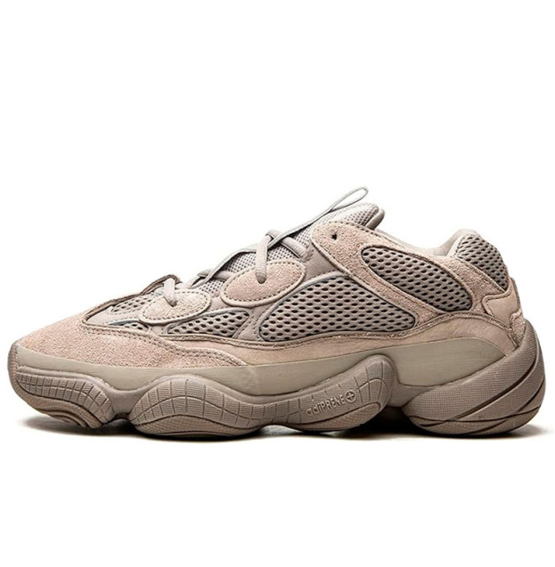 Adidas Yeezy 500 Boost Ash Grey GX3607