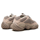 Купить Adidas Yeezy 500 Boost Ash Grey FKS56760