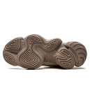 Оригинал Adidas Yeezy 500 Boost Ash Grey