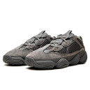 Кросівки Adidas Yeezy 500 Boost Granite