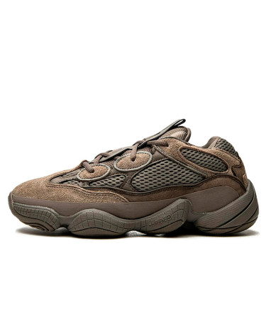Adidas Yeezy 500 Boost Clay Brown GX3606