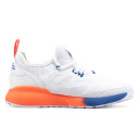 Купить Adidas ZX 2K Boost White Orange FKS2351797