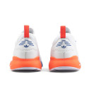 Оригинал Adidas ZX 2K Boost White Orange