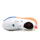 Adidas ZX 2K Boost White Orange 2351797