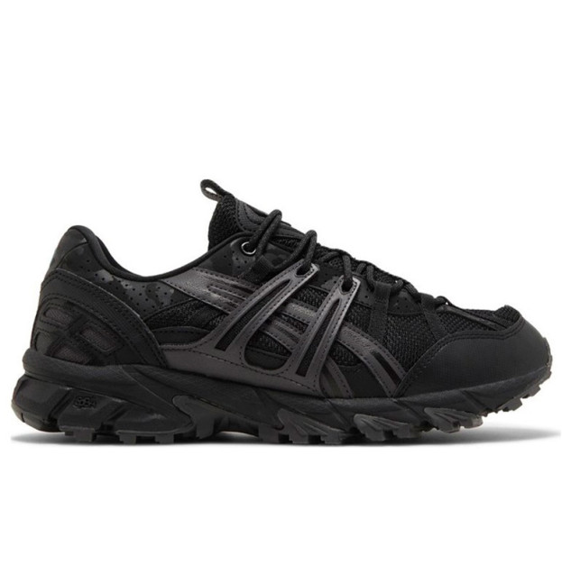 Asics Gel Sonoma 15-50 Black 1201A688-001
