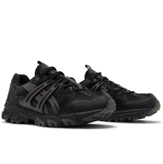 Asics Gel Sonoma 15-50 Black 1201A688-001