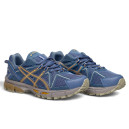 Кроссовки Asics Gel Kahana 8 Blue Yellow
