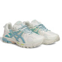 Кроссовки Asics Gel Kahana 8 White Blue Pink Yellow