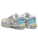 Asics Gel Kahana 8 White Blue Yellow 2353915