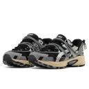 Кроссовки Asics Gel Kahana TR V2 Black Silver